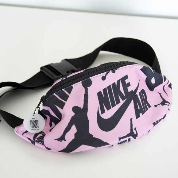 Nike Handbags - Nike Air Jordan Fanny Pack